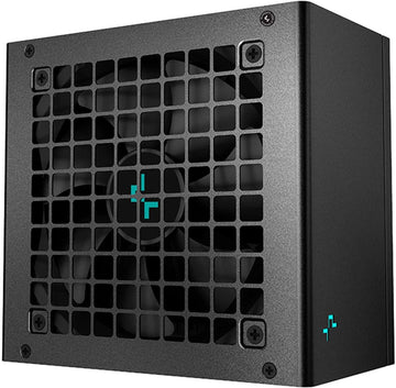 Deepcool DQ750M-V3L 80 Plus Gold Fully Modular 750 Watts Computer PSU