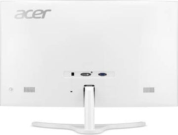 Acer 31.5 inch Curved Full HD VA Panel Monitor (ED322Q)