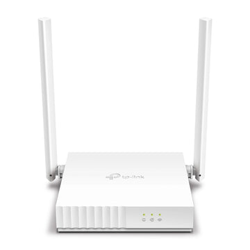 TP-Link TL-WR820N Wireless Router 2.4