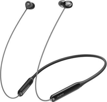 OPPO Enco M31 EWN1O Bluetooth Headset  (Black)