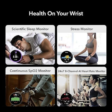 HONOR Watch GS 3 Smartwatch with 1.43
