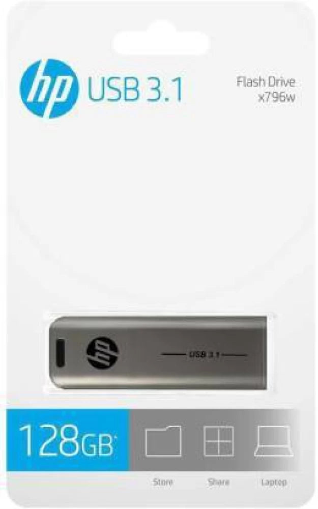 Hp X796w 2