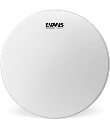Evans Reso 7 Coated Tom Reso, 10 Inch