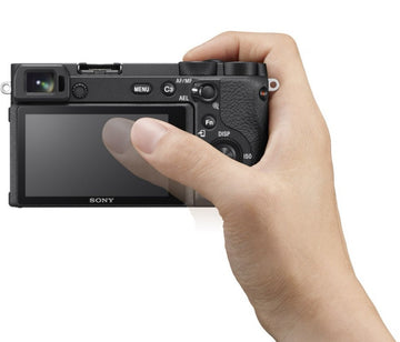 Sony Alpha Ilce 6600M 24.2 Mp Mirrorless Digital SLR 16 GB Camera with 18-135 Mm Zoom Lens | Aps-C Sensor | Fastest Auto Focus, Real-Time Eye Af, ******SEALED******