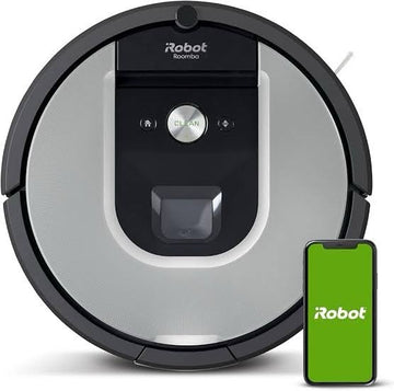 iRobot Roomba 971 Vacuum Cleaning Robot