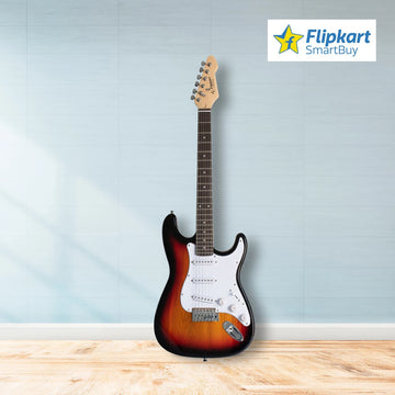 Flipkart SmartBuy JRZ-ST01(only guitar)