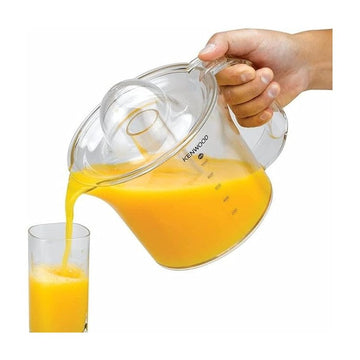 Kenwood JE-280 600-watt Electric Citrus Juicer, 220 to 240-volt