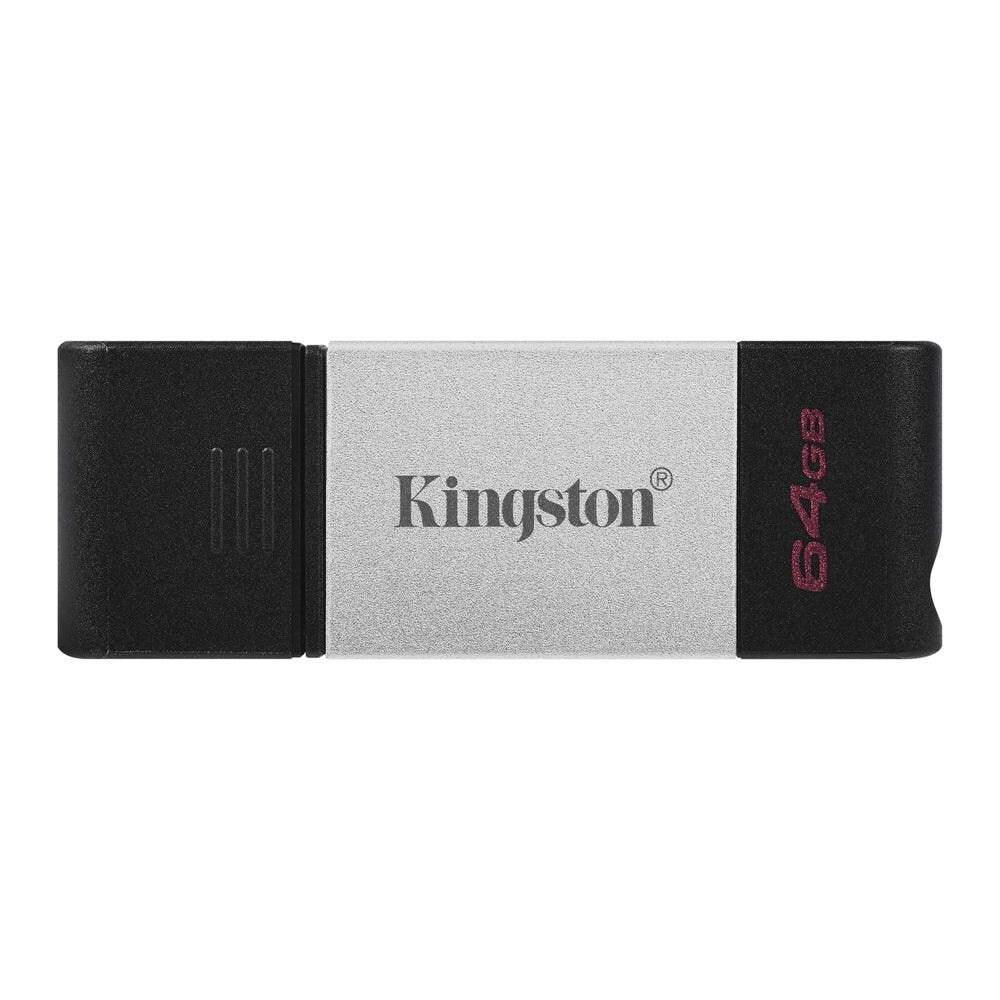 Kingston Dt80 1