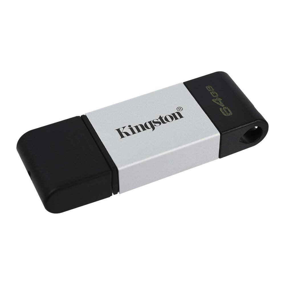 Kingston Dt80 2