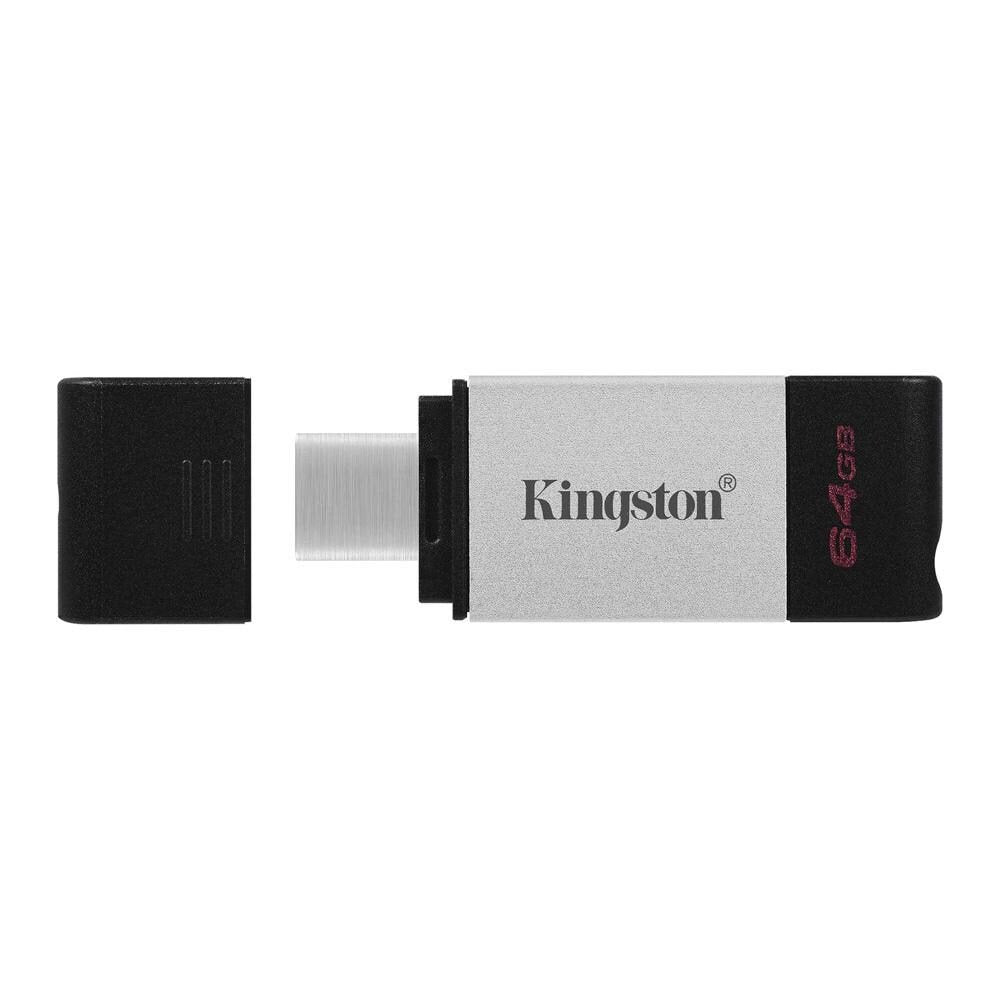 Kingston Dt80 3