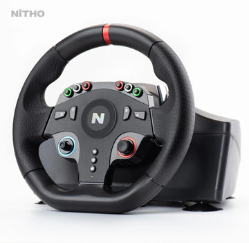 Nitho MLT-NDP1-K-CS  Motion Controller(only wheel)