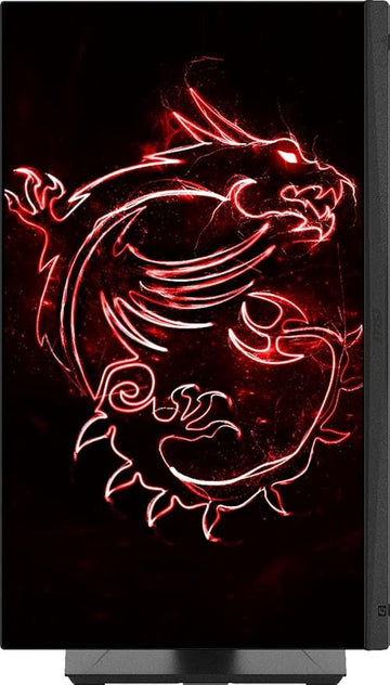 MSI Optix MAG274QRF-QD Esports Gaming Monitor - 27