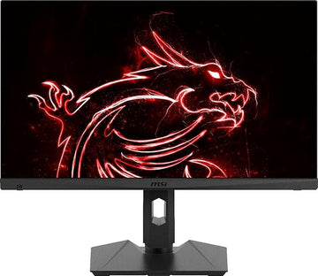 MSI Optix MAG274QRF-QD Esports Gaming Monitor - 27