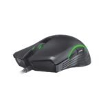 Redgear A-20 Wired Gaming Mouse with RGB and Upto 4800 dpi for Windows PC Gamers.