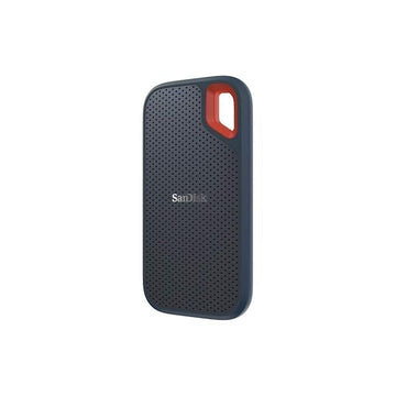 SanDisk 2TB Extreme Portable SSD - SDSSDE60-2T00-G25