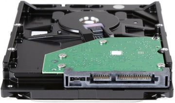 Seagate Barracuda 4 TB 3.5 Inches(ST4000DM004)(Under 6 Month Warranty)