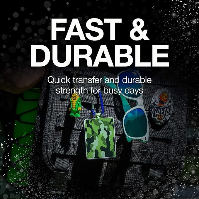 Seagate Camo3