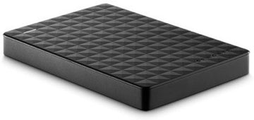 Seagate 500 GB External Hard Disk Drive {Under 6 Month Warranty}