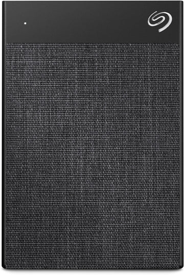 Seagate Ultra Touch 1 TB External Recertified product{Under 6 Month Warranty}