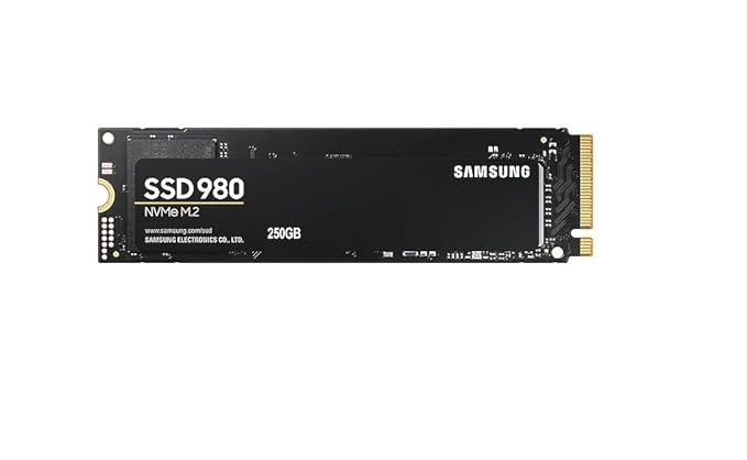 Ssd 980