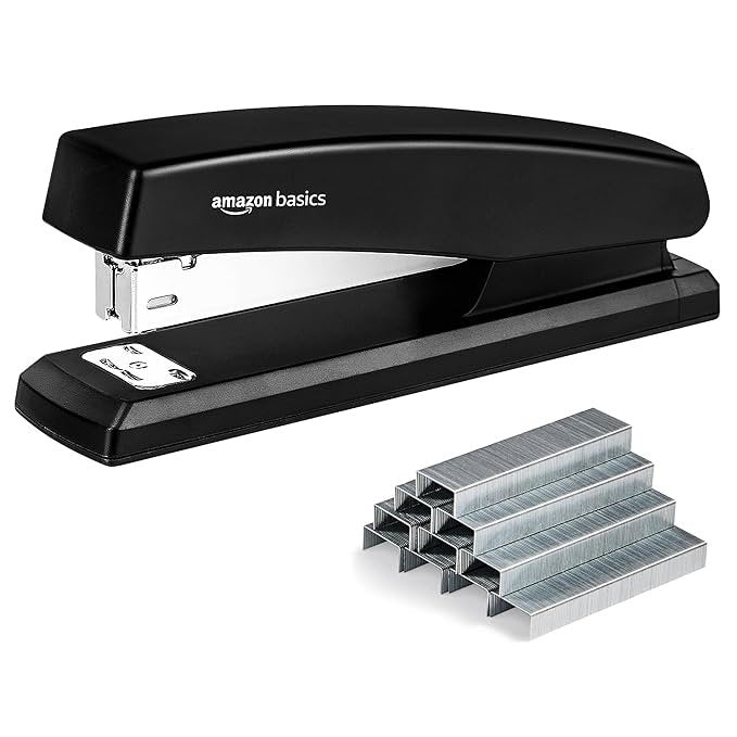 Stapler