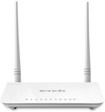 TENDA 300 Mbps wireless D 303 N ADSL 2+ 3G modem Wireless Router