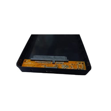 Terabyte Screwless Laptop Casing 2.5