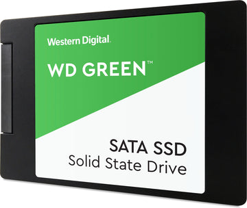 Western Digital WD Green SATA 240GB{Under 6 Month Warranty}