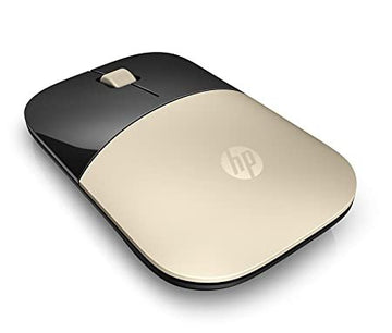 HP Z3700 Wireless Mouse (Modern Gold)