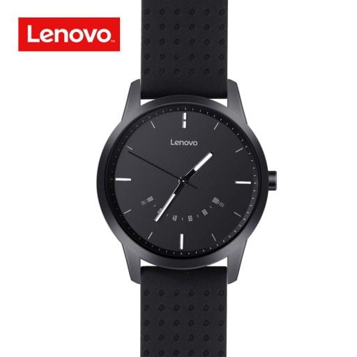 Lenovo store watch bluetooth