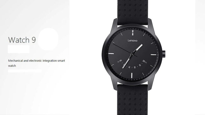 Lenovo Watch X Riddled with Security Vulnerabilities | Threatpost
