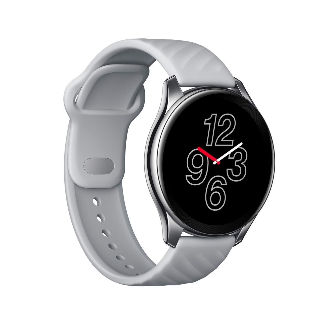 oneplus watch bp monitor