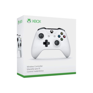 Microsoft Xbox One Wireless Controller with Bluetooth With 3.5 mm