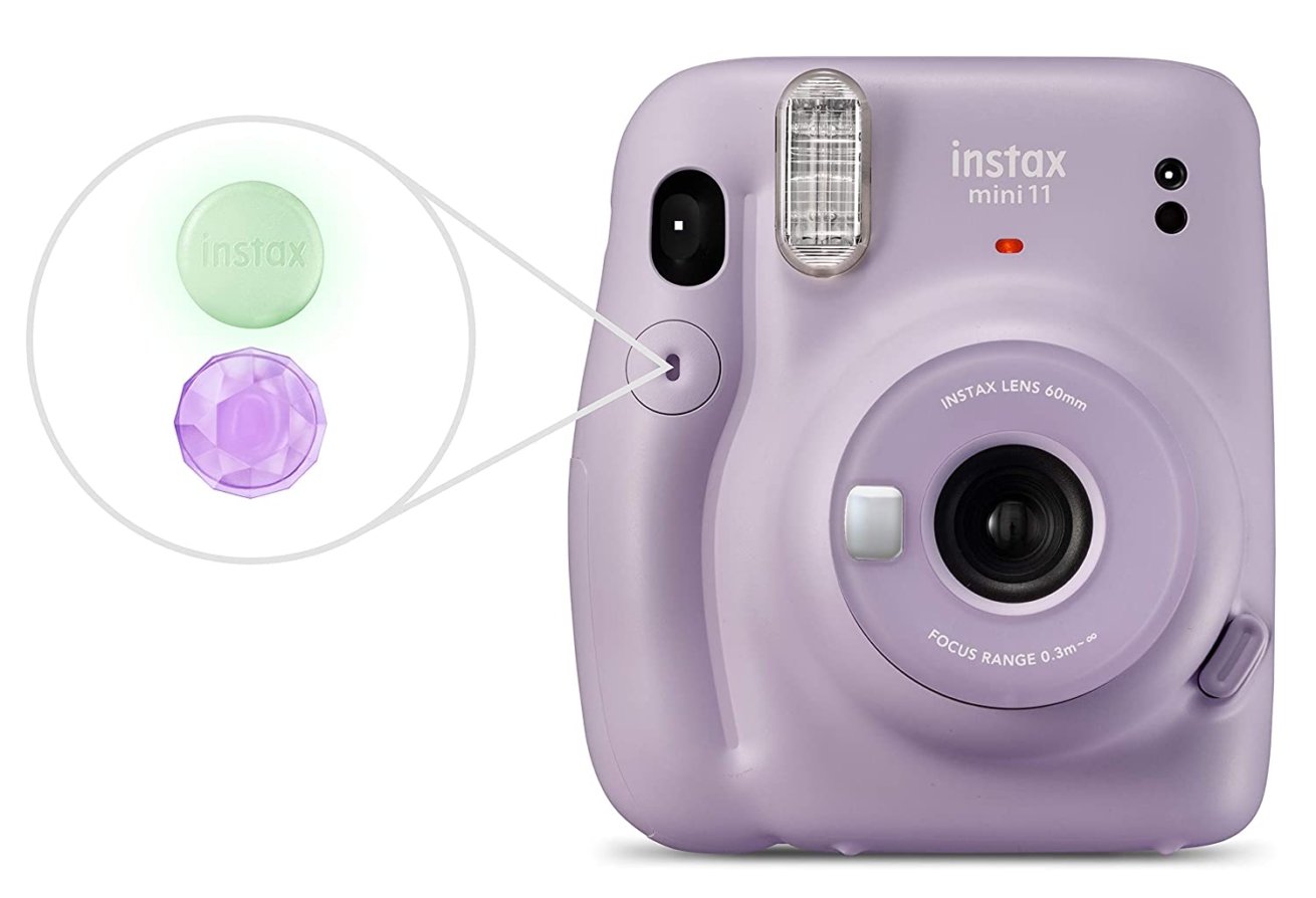 best deal on fuji instax mini 11