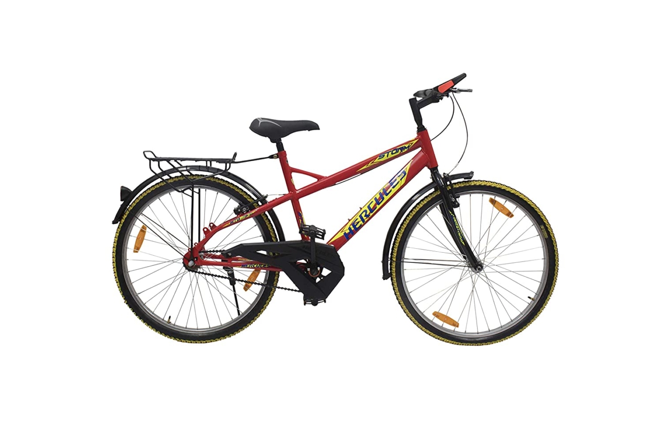 Hercules Roadeo A75 Bicycle price, colours, pictures, specs and reviews -  Bikes4Sale
