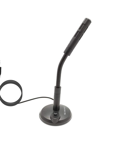 ZEBRONICS Desktop Mic-ZEB-SM600 PRO