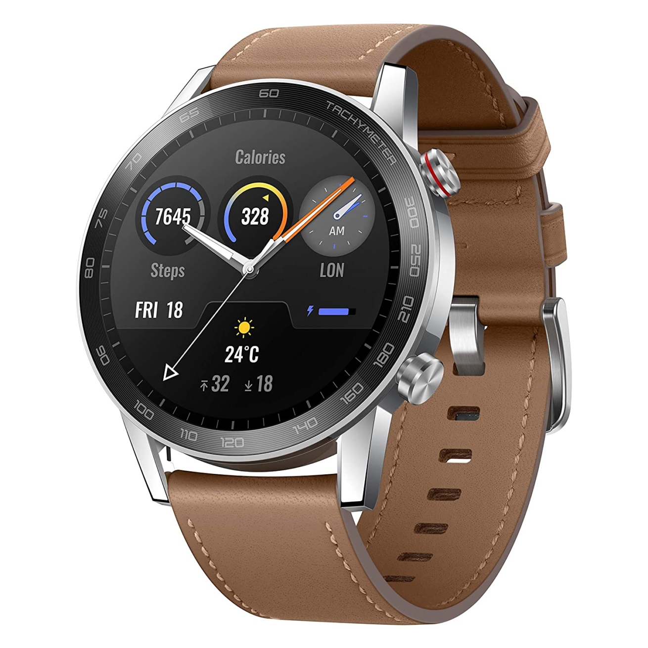 Huawei watch gt 2 46mm spo2 hot sale