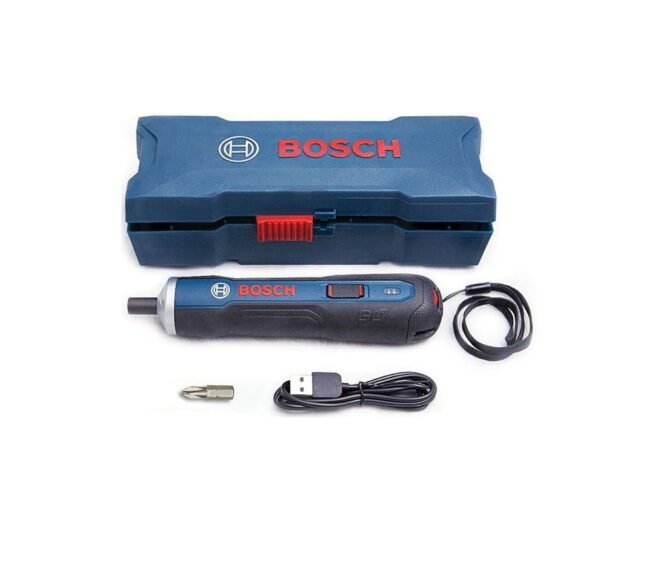 Bosch go 3.6 online v smart screwdriver set