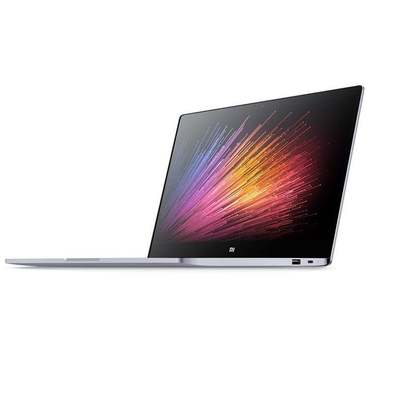 Original Xiaomi Mi Notebook Air 12.5 Inch Windows 10 7th Intel Core m3-7Y30  4GB RAM 128GB SSD Laptop - Dealcliq