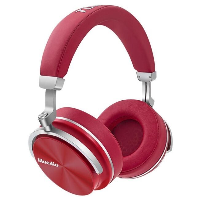 Bluedio best sale t4 headphones