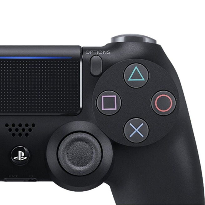 Sony DualShock 4 Wireless Controller - Fortnite Bundle 