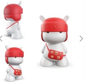 Xiaomi rabbit hot sale speaker