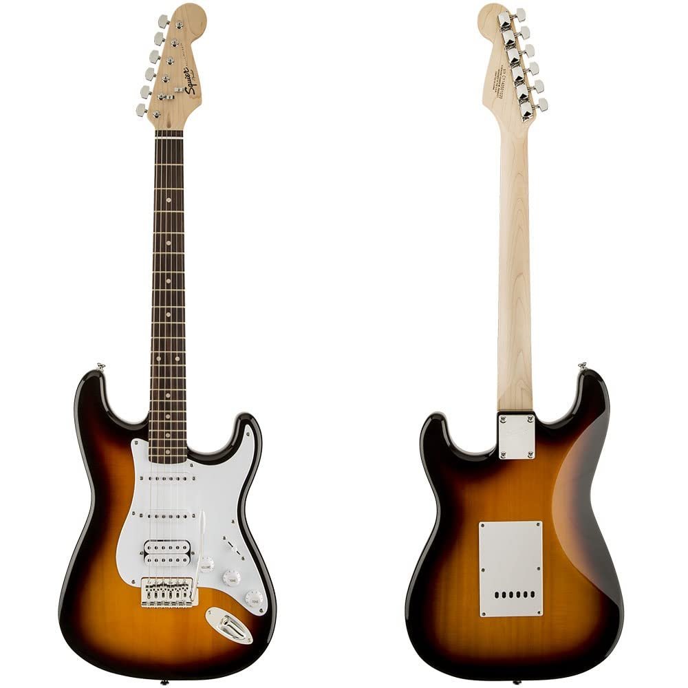 Fender Squier 310005532 25.5 Inches Lindenwood Bullet Fat Fender Squier 310005532 25.5 Inches Lindenwood Bullet Fat