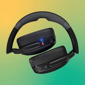 Skullcandy crusher wireless battery life new arrivals