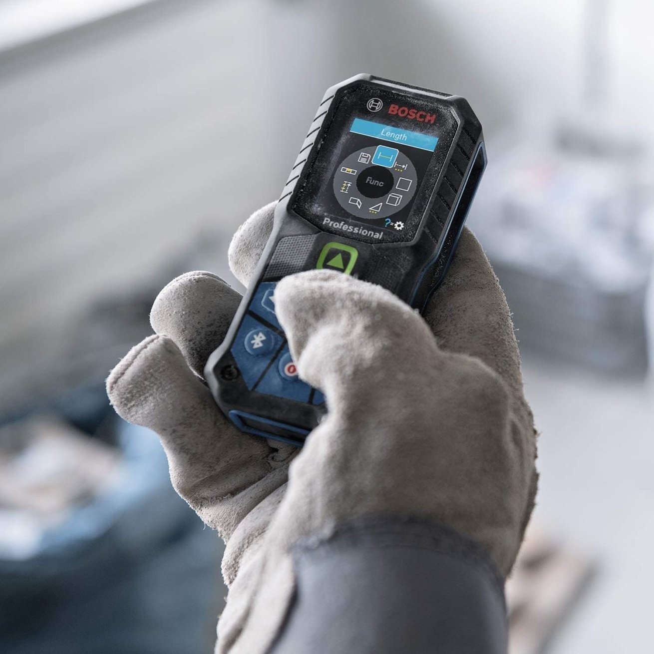 Bosch deals glm bluetooth