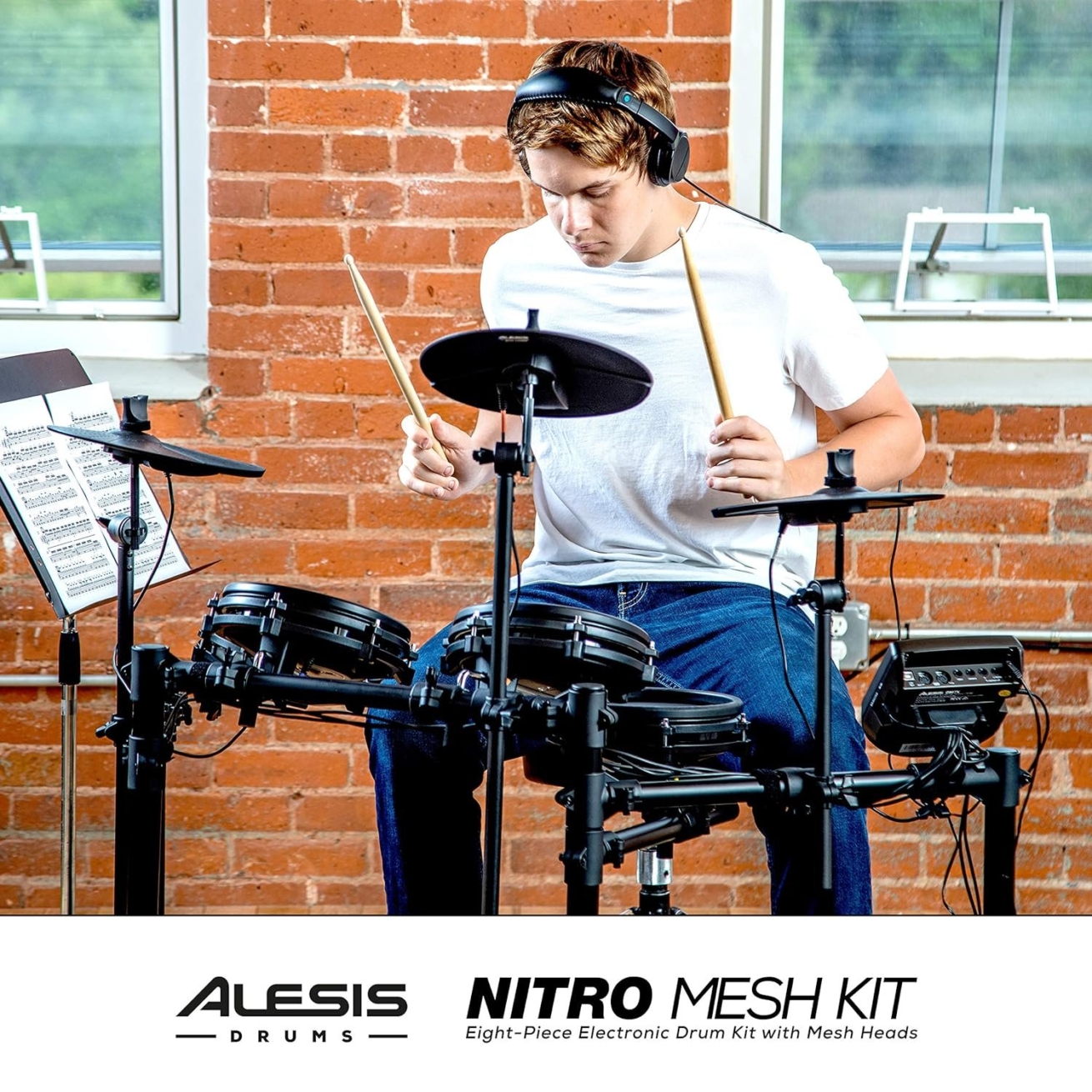 Alesis deals drum key