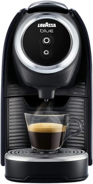 Lavazza Blue Classy Mini Single Serve Espresso Coffee Machine