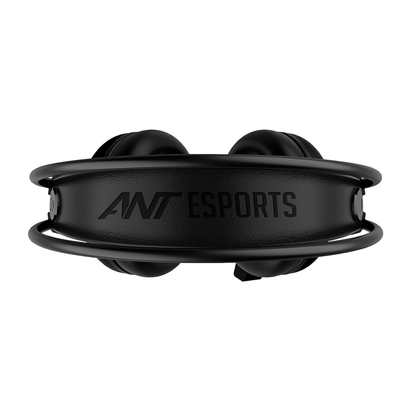 Ant Esports H520W World of Warships Edition Wired Over Ear