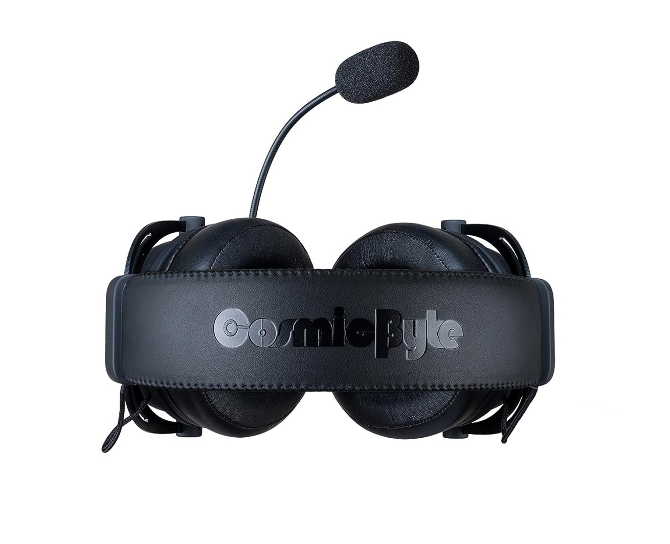 Cosmic byte 7.1 online gaming headphones