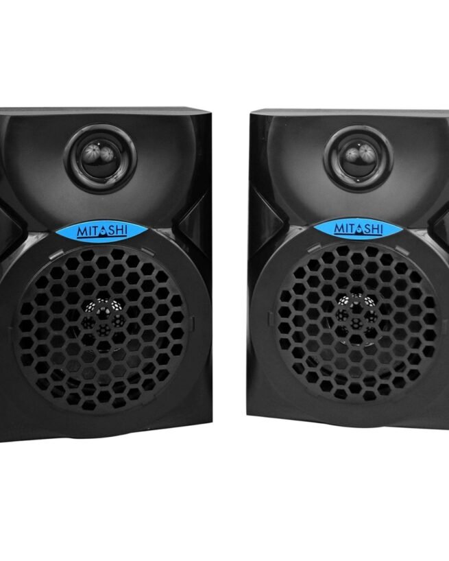 Mitashi HT 40 2500 Watt 2.1 Channel Wireless Bluetooth Tower Speaker ...